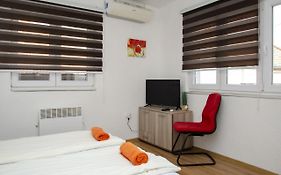 Apartmani Balibeg